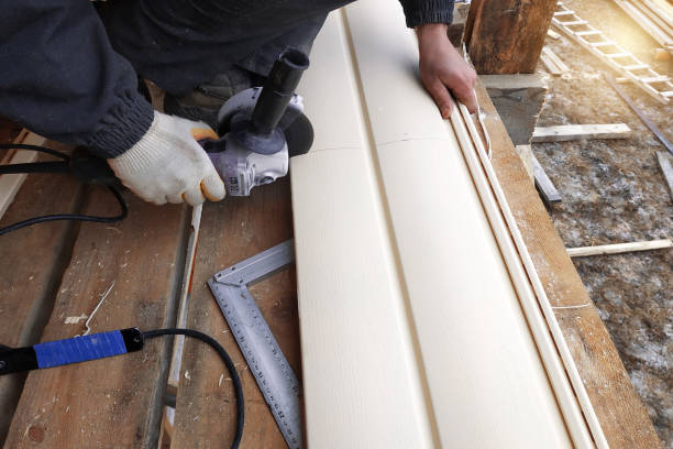 Siding for Commercial Buildings in Milford City, CT